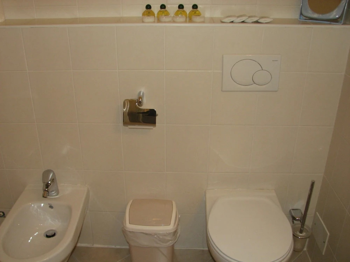 Alpska perla Apartments