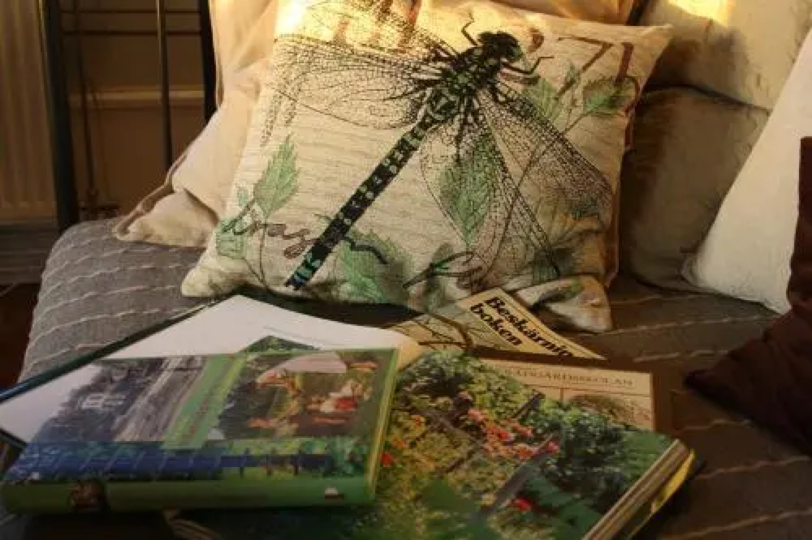 Borregården Bed & Breakfast