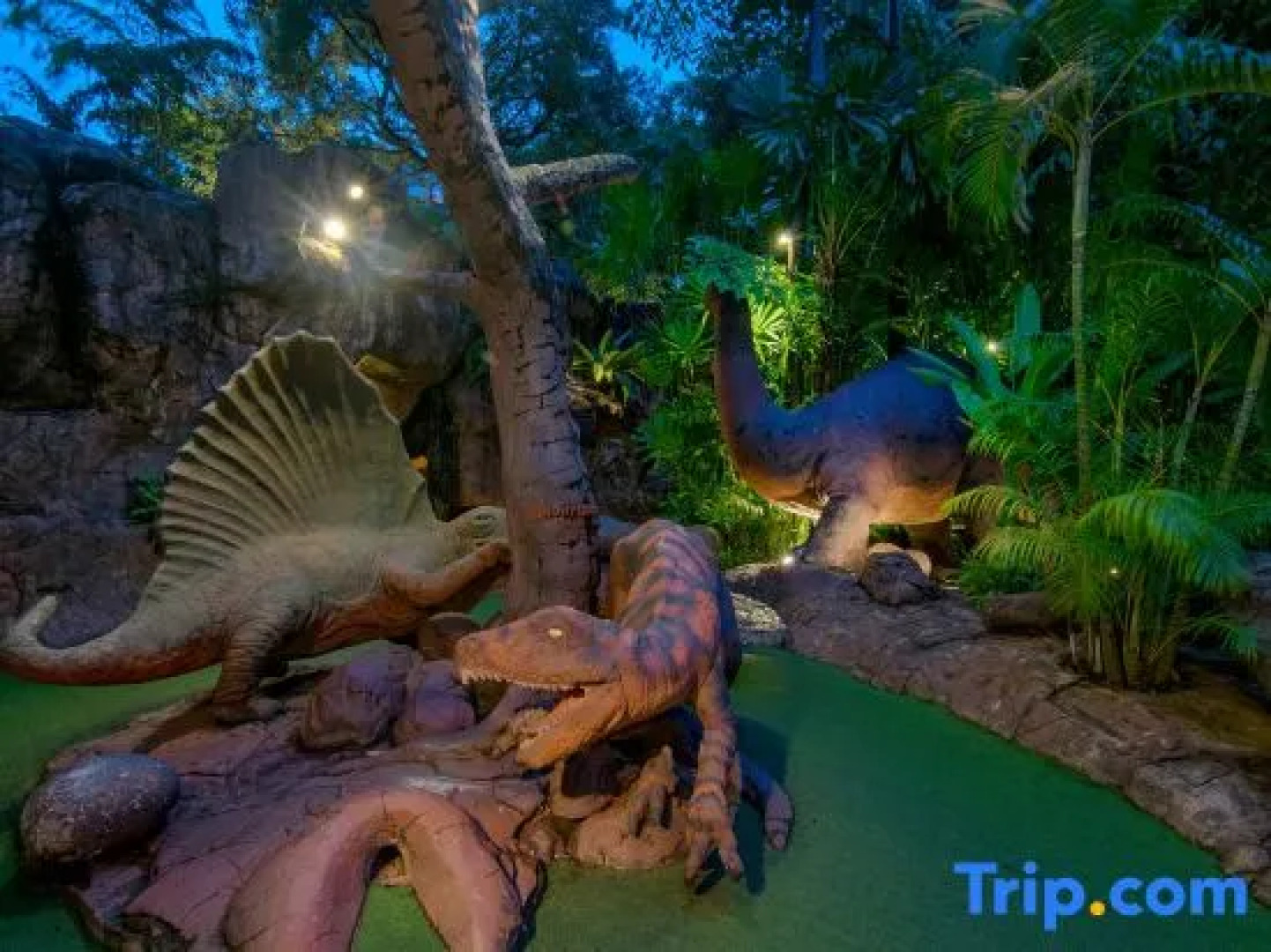 Marina Phuket Resort