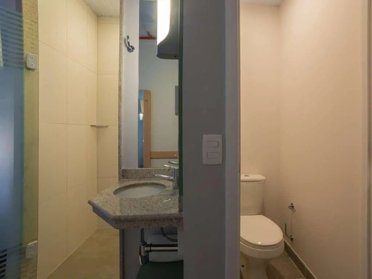 ibis budget São Bernardo do Campo