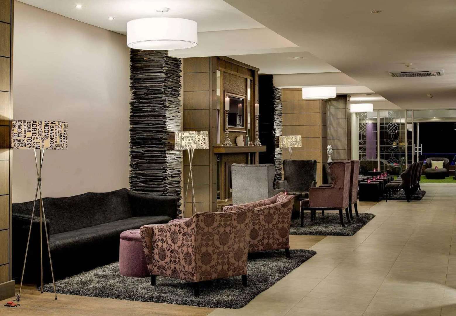 ANEW Hotel Hatfield Pretoria