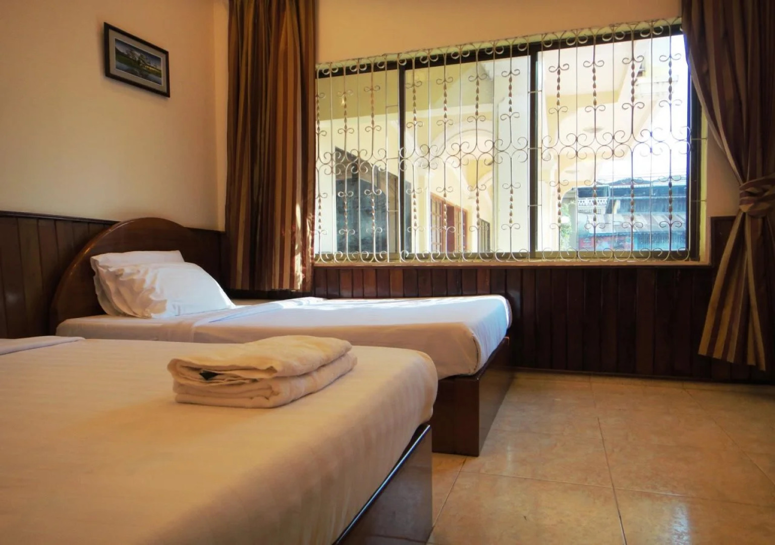 Borey Bokor Guesthouse