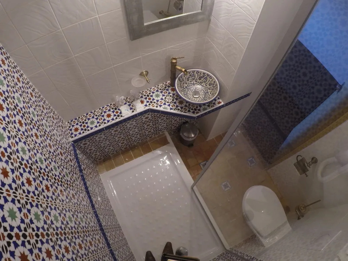 Green Hotels Sainte Geneviève