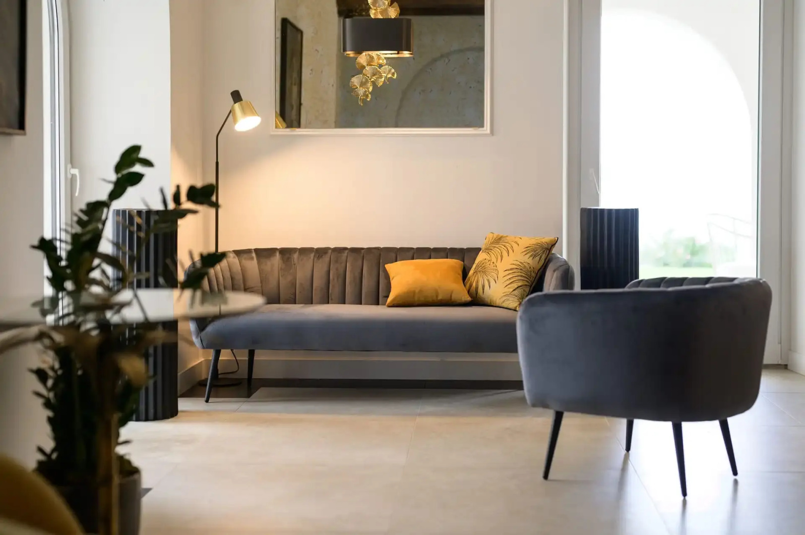 Vigna Caio Relais & Spa