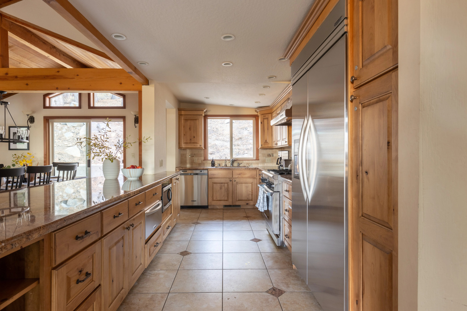 Redwood By Avantstay Secluded Cabin W Views Spa