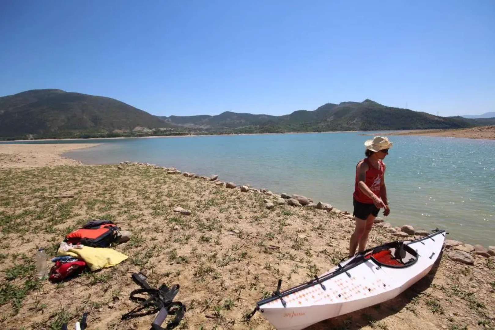 Apartament Lo Pallars - Great Comfort in Tremp