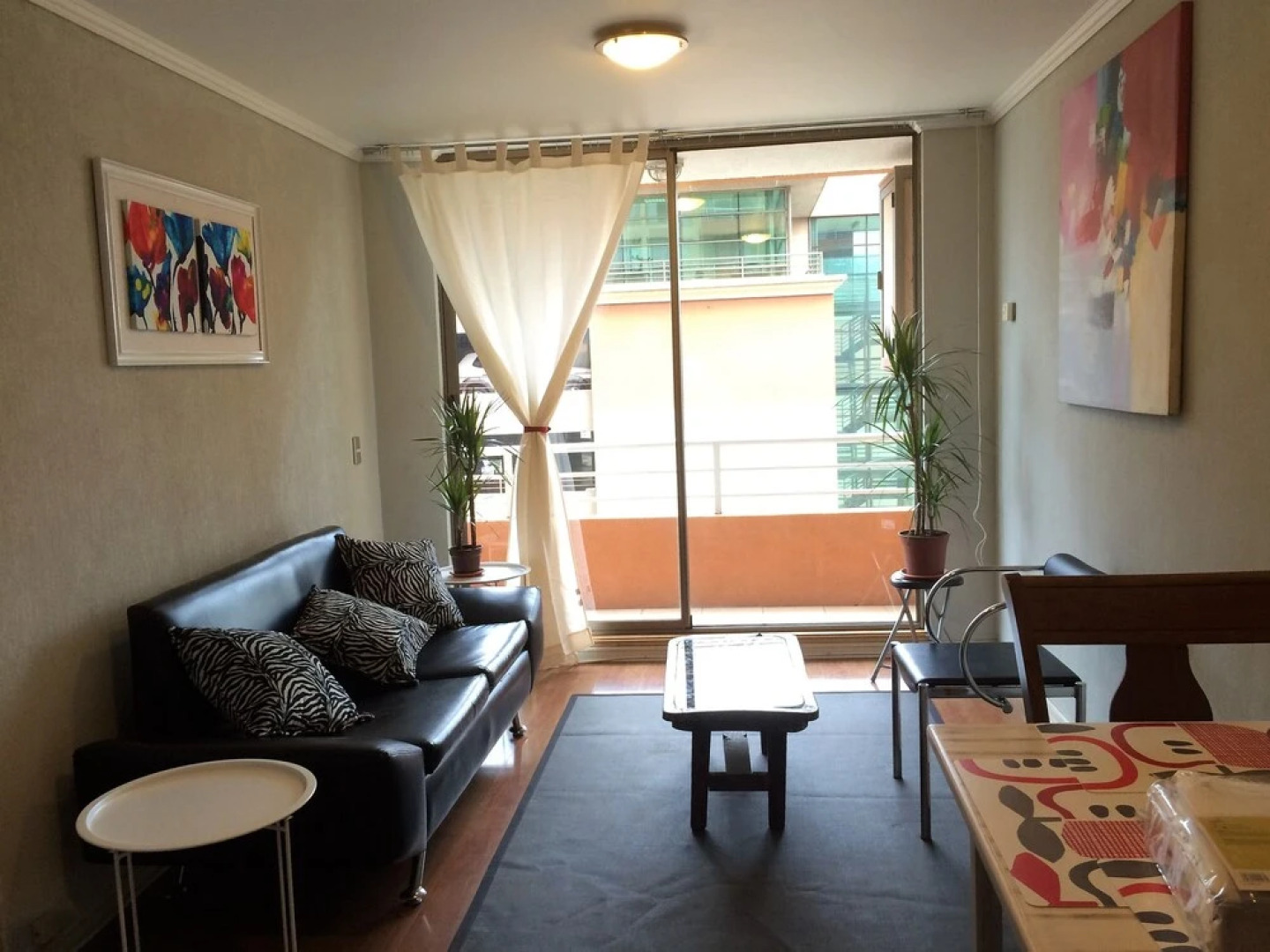 Departamentos Amoblados Don Teodoro