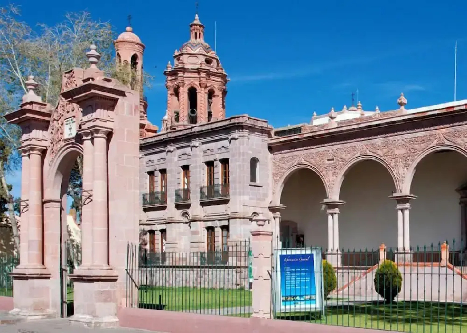 Hotel Guadalupe Express