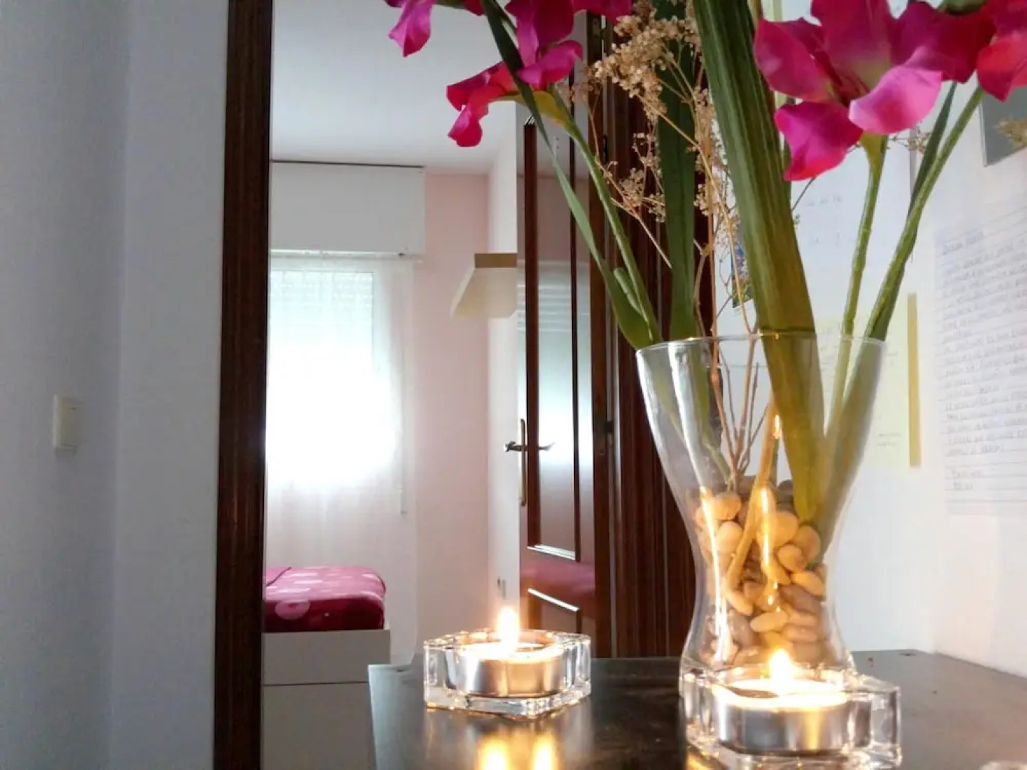 Apartment With one Bedroom in Candelaria, With Wonderful Mountain View