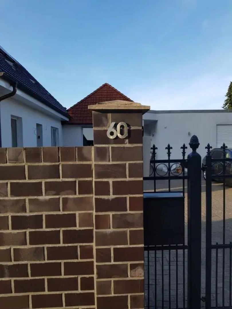 Zimmervermietung Heggemann