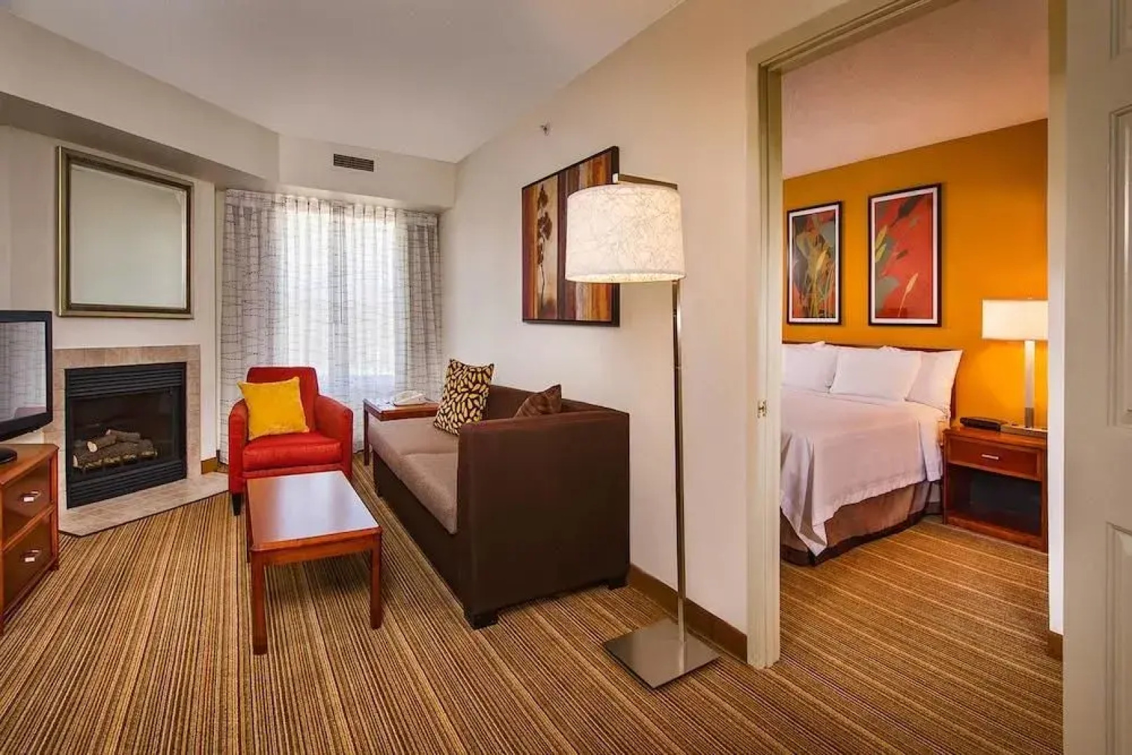 Sonesta Es Suites Fairfax Fair Lakes