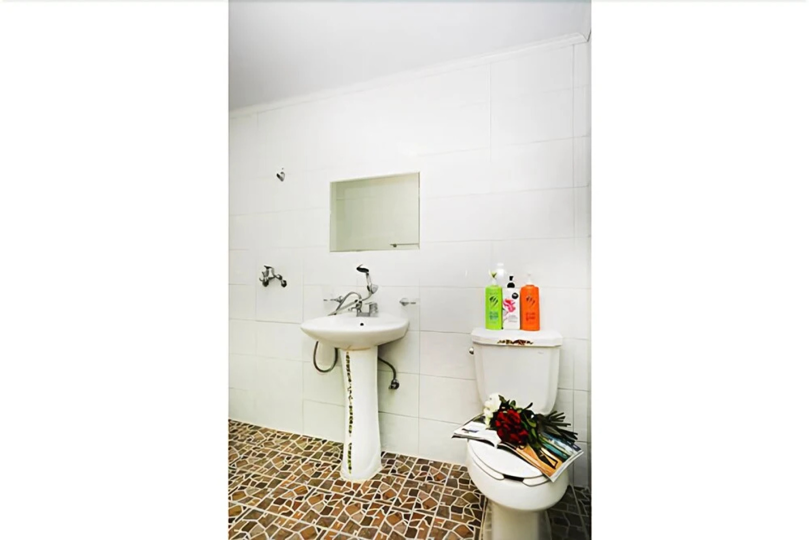 Namyangjuahndamiro Pension