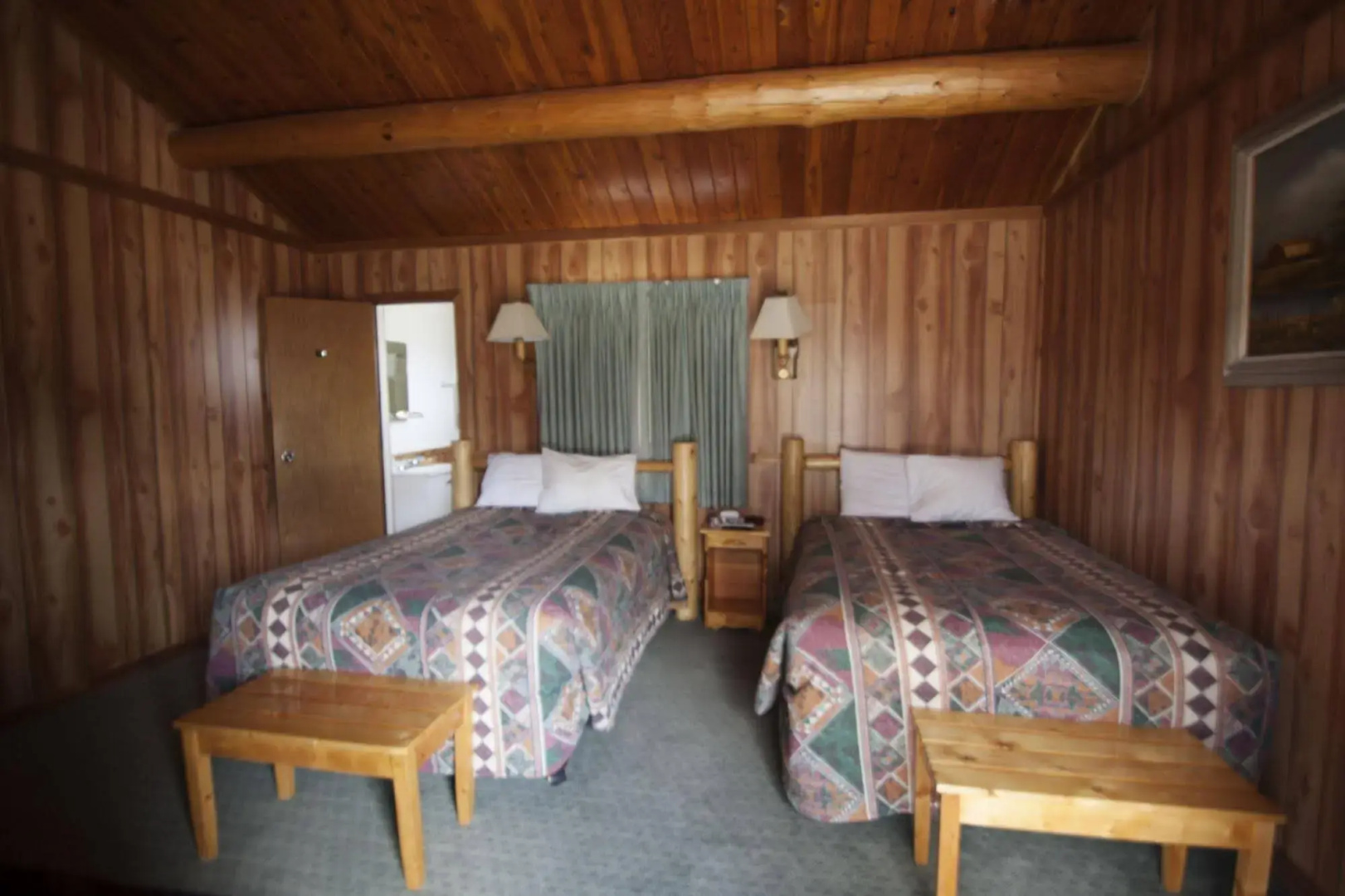 Yellowstone Valley Inn