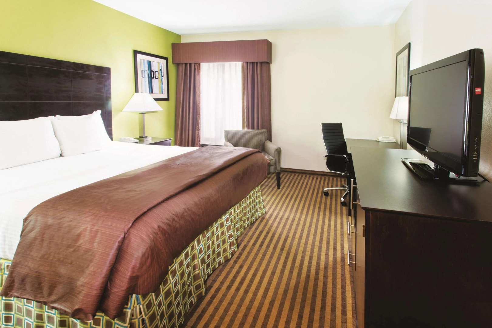 La Quinta Inn & Suites by Wyndham Columbus - Grove City