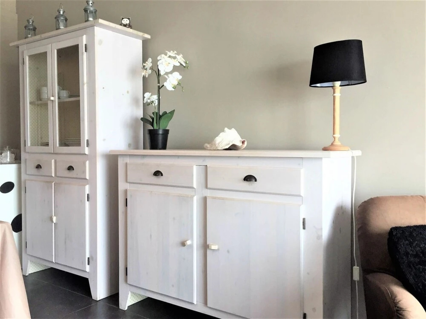 Appartement sur la digue - De Haan - Le Coq - Silver Beach