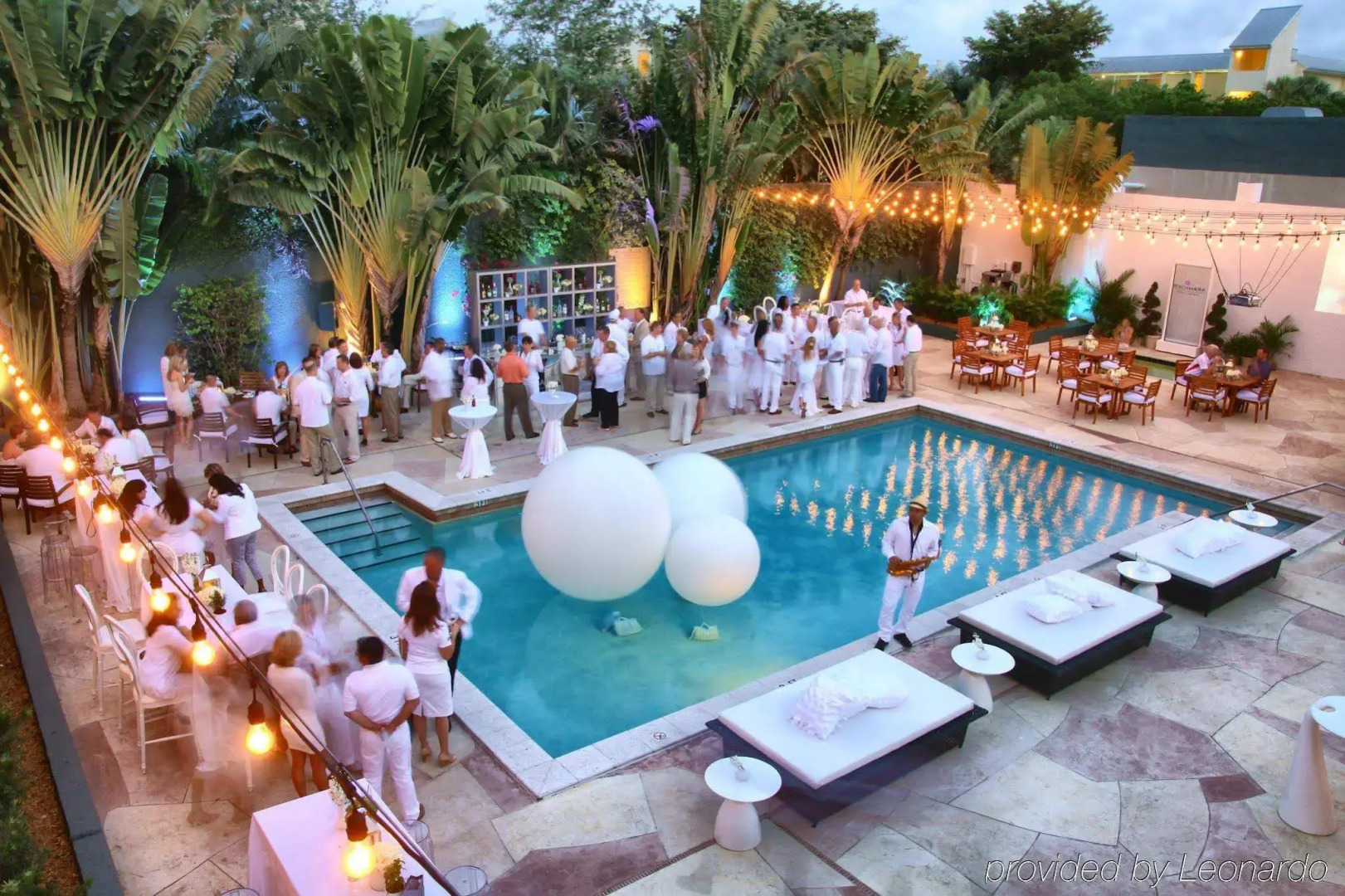 Bonaventure Resort and Spa