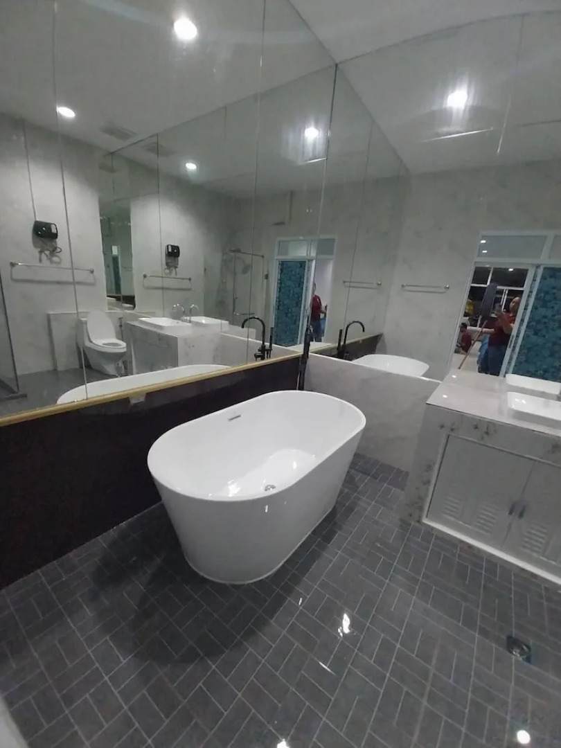 Tuscany hotel by skypark