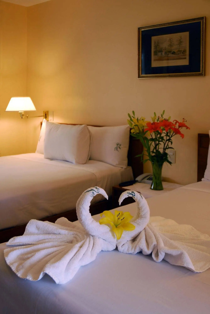 Hotel & Spa Villa Vergel