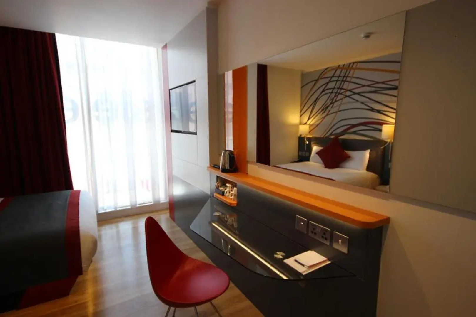 Four Points Flex by Sheraton Dundee