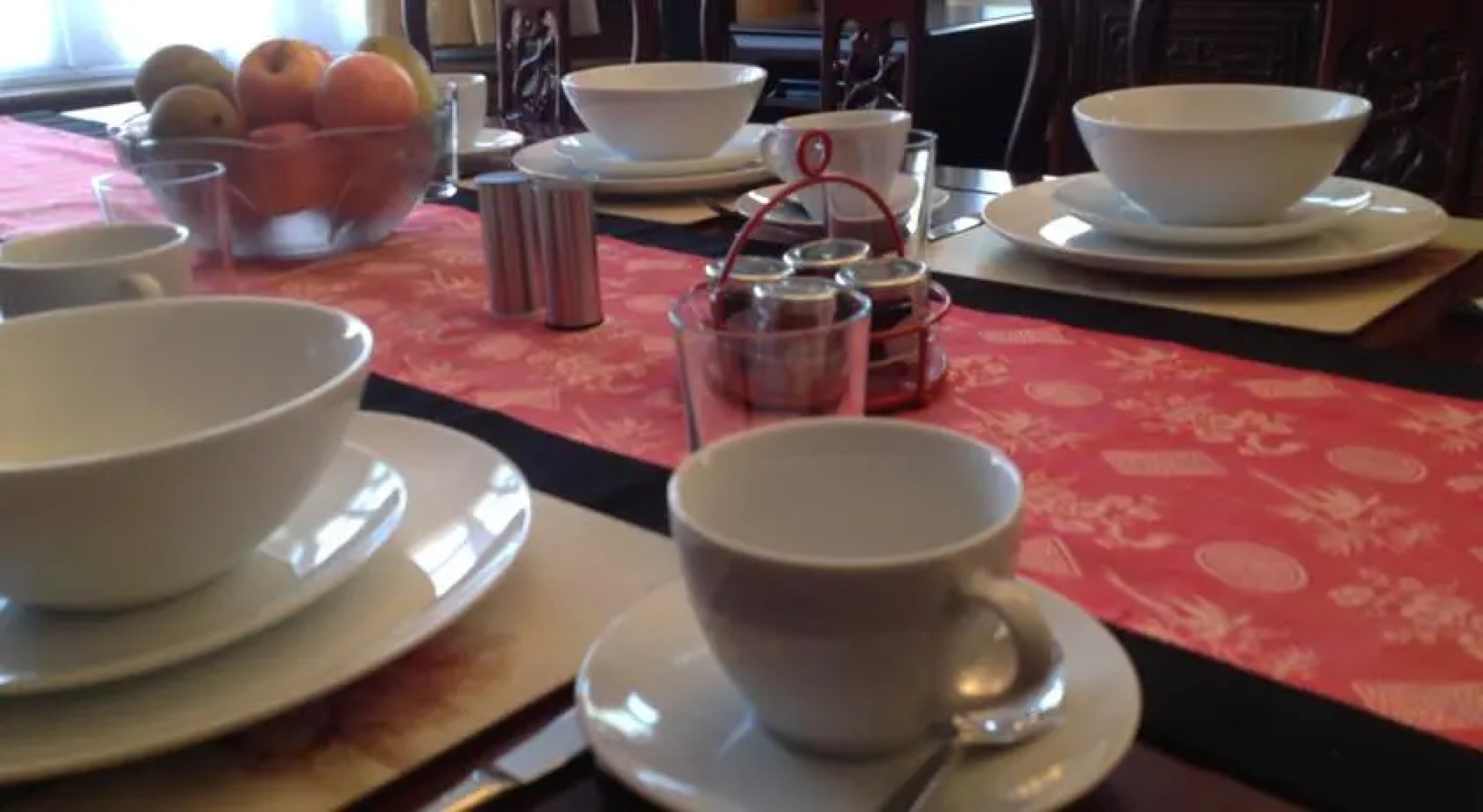 LA B and B Guest Accommodation