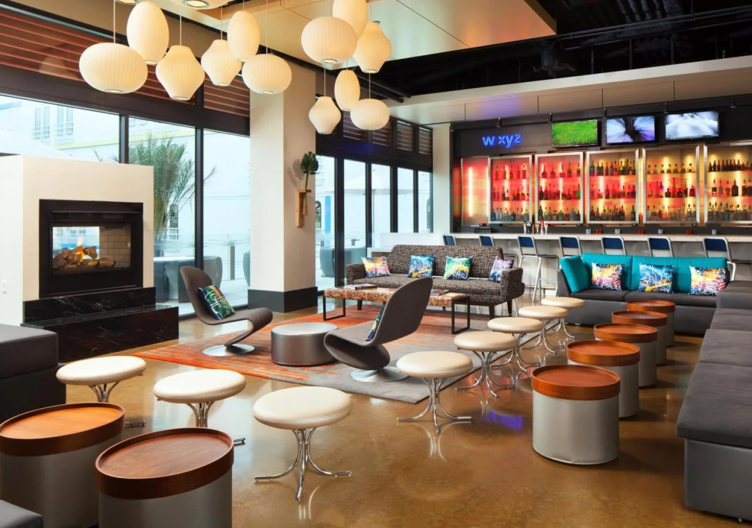 Aloft El Segundo - Los Angeles Airport