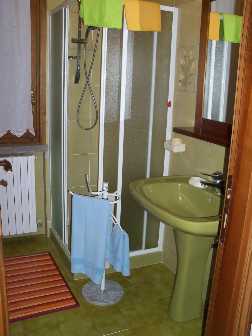 Bed&Breakfast Il Ciliegio Fiorito