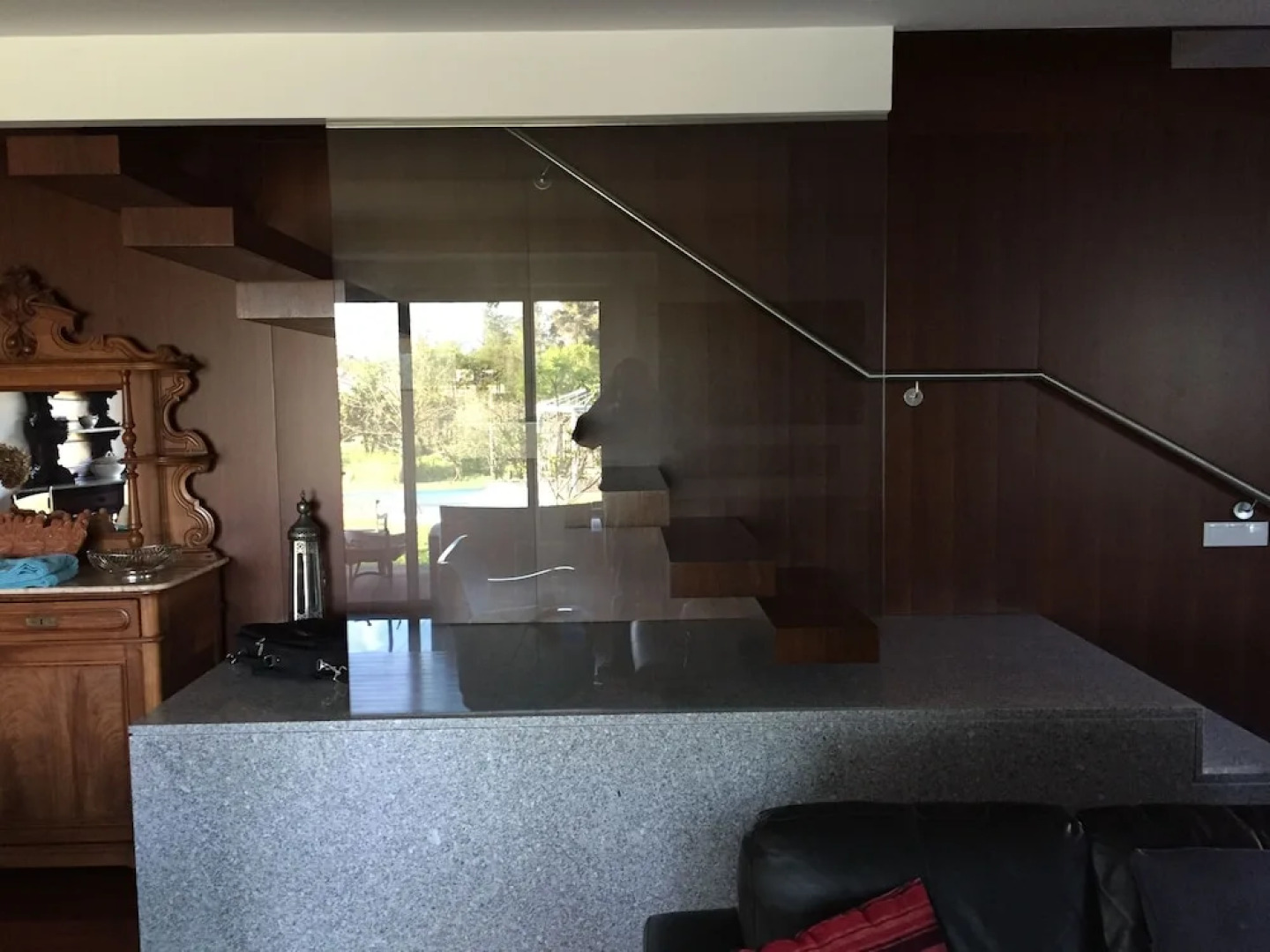 Detached House With Pool and Very Surrounding Land in a Parish of Vila Famalico