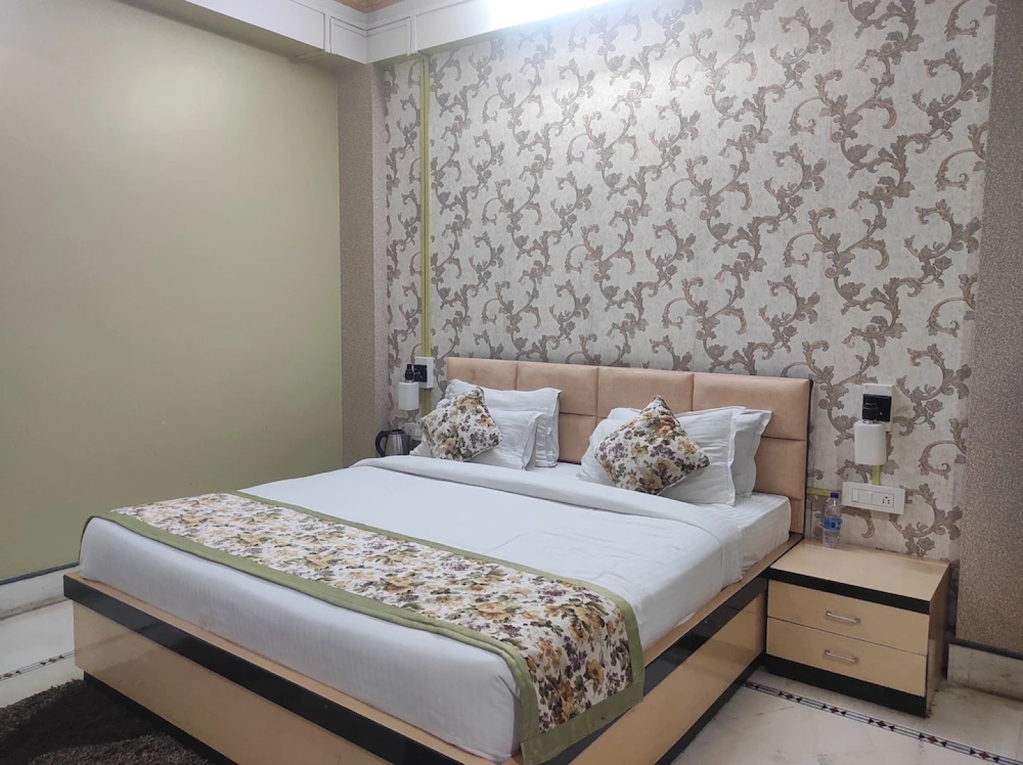 Goroomgo Rising Sun Arunachal Pradesh