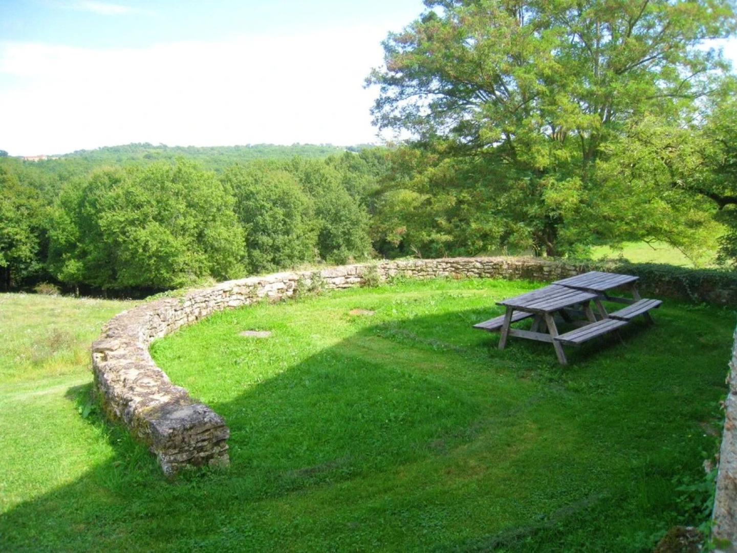 Holiday home Michaut