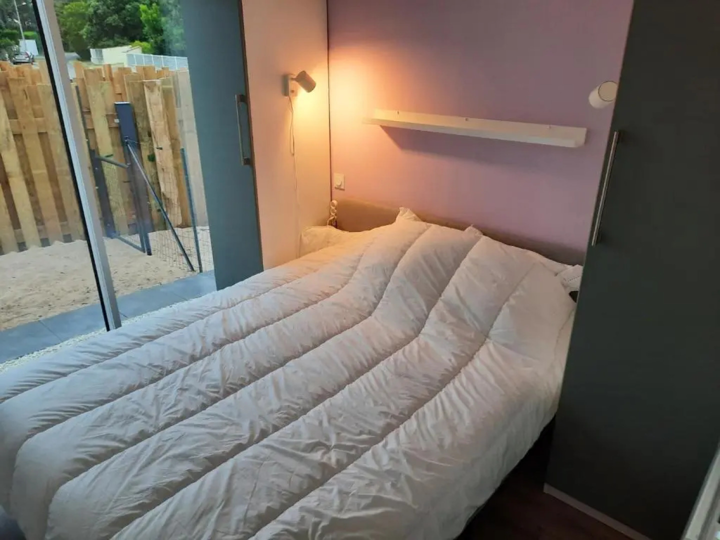 Appartement Labenne, 3 pièces, 6 personnes - FR-1-239-700