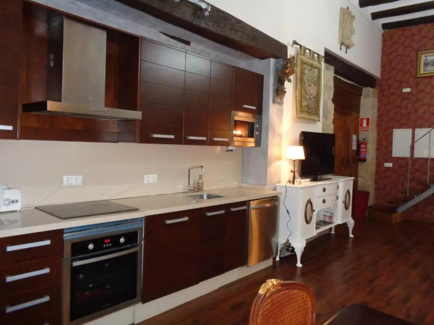 Loft Luz del Renacimiento Ubeda
