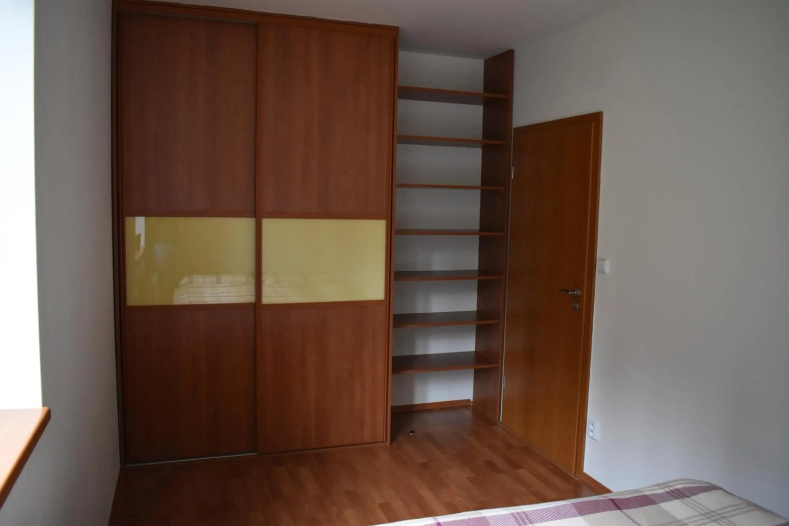 Apartment Mumlava falls