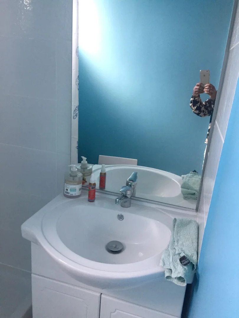 Studio in Capesterre Belle Eau, With Wonderful sea View, Furnished Terrace and Wifi - 15 km From the Beach