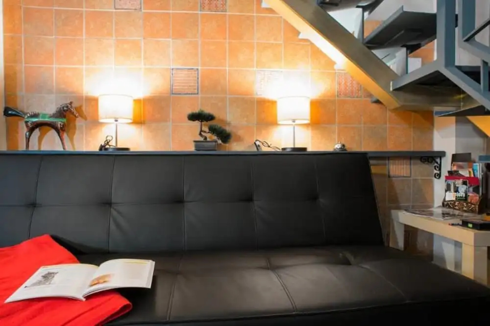 Casa Rural Torre Verde