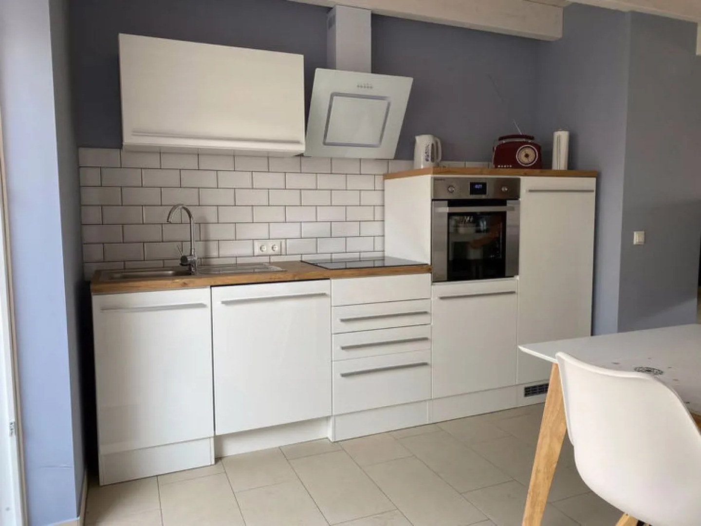 House Weigelt Kroslin