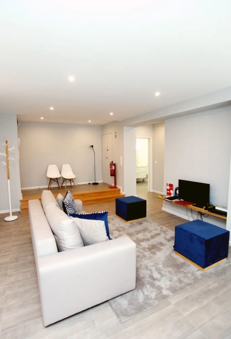 Apartments 27 Mae de Deus by Green Vacations