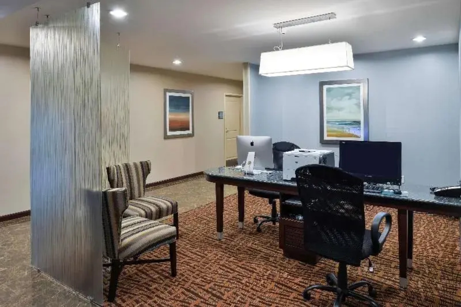 Homewood Suites by Hilton Columbia/Laurel