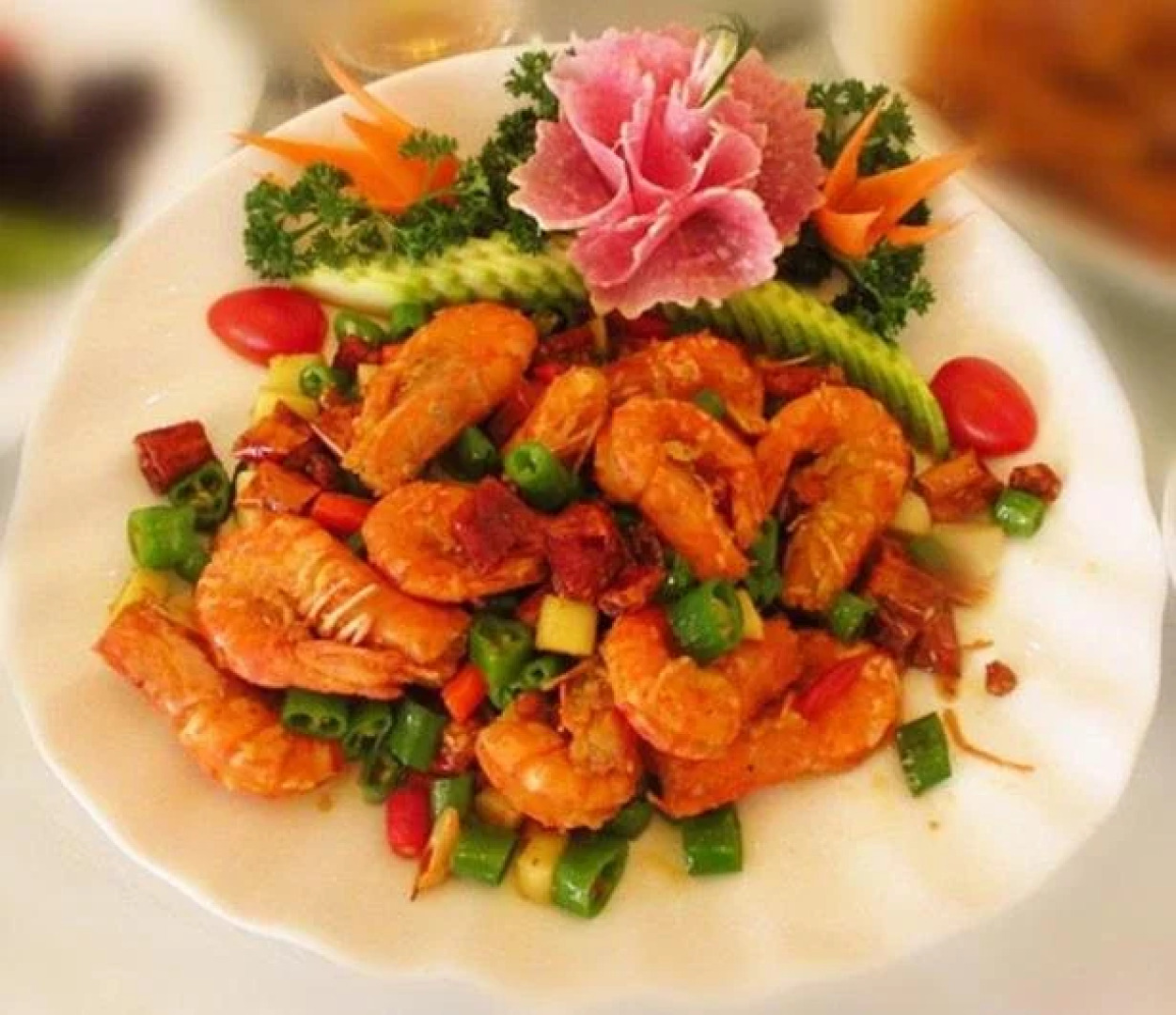 曲靖翠峰大酒店