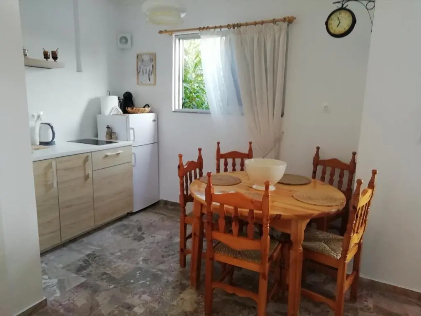 Perigiali beach apartment - 2 free bikes