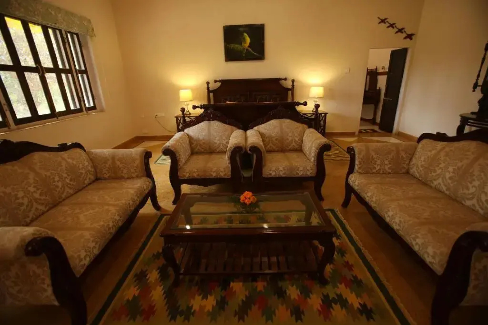 Roop Niwas Kothi, Near Mandawa