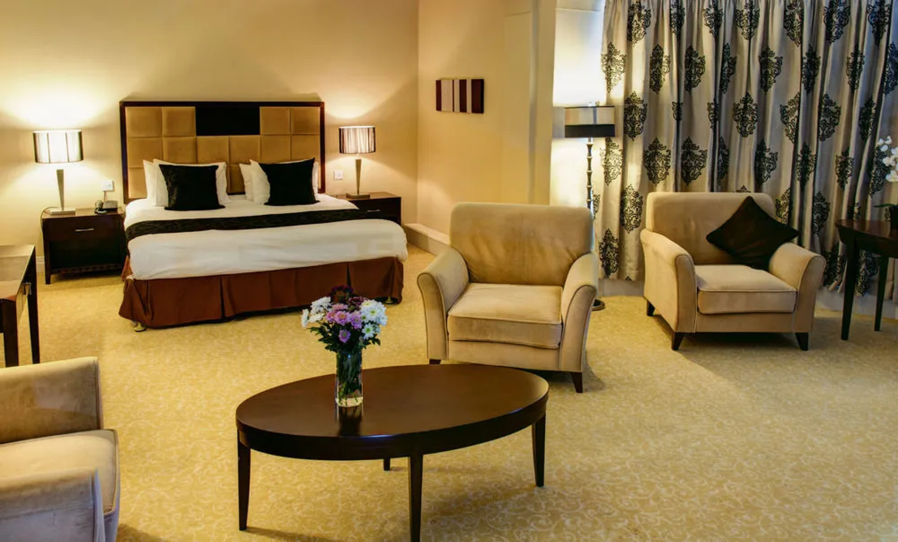 Great National Newcastle-under-Lyme