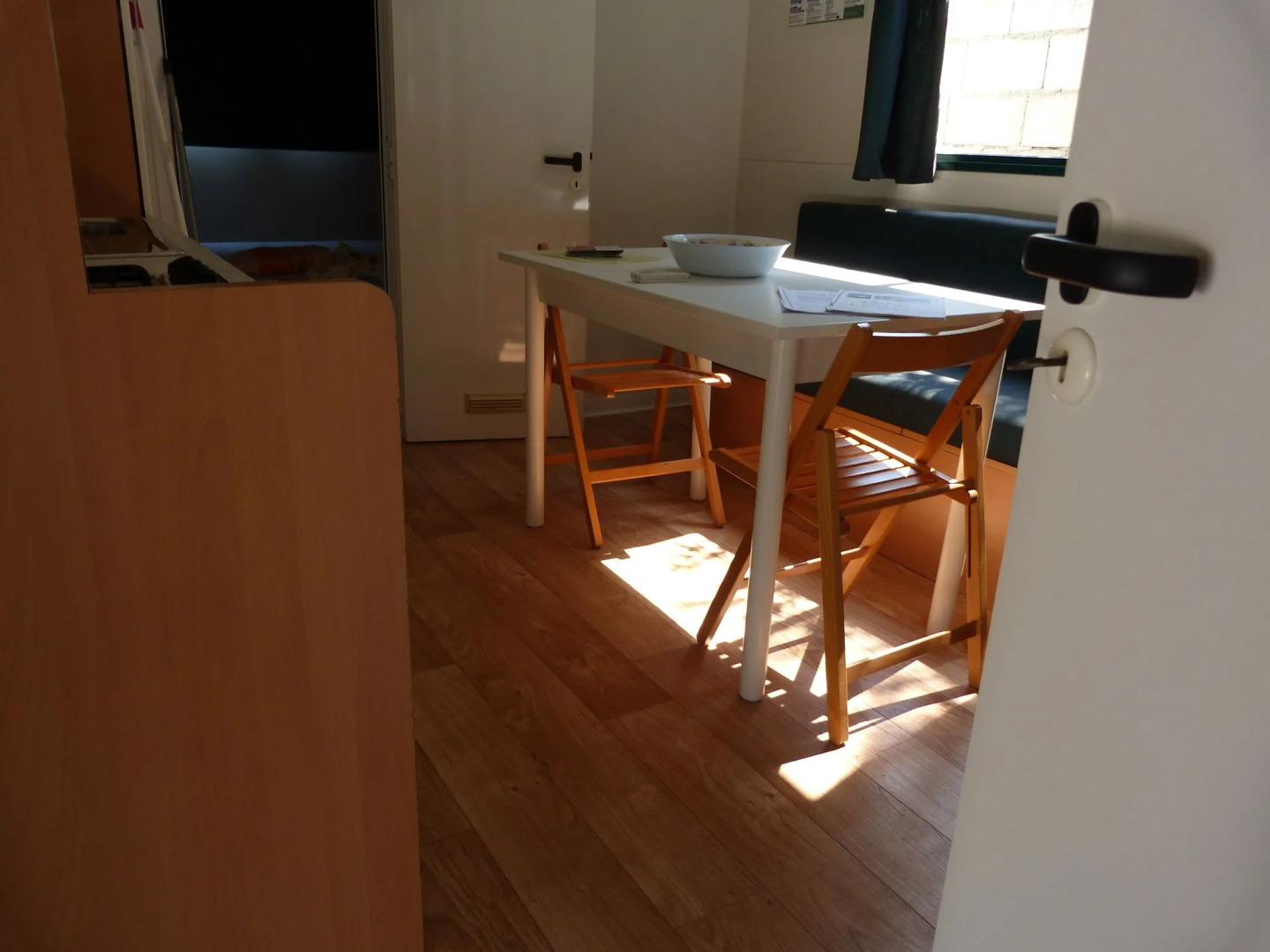 Camping Residence Il Faro