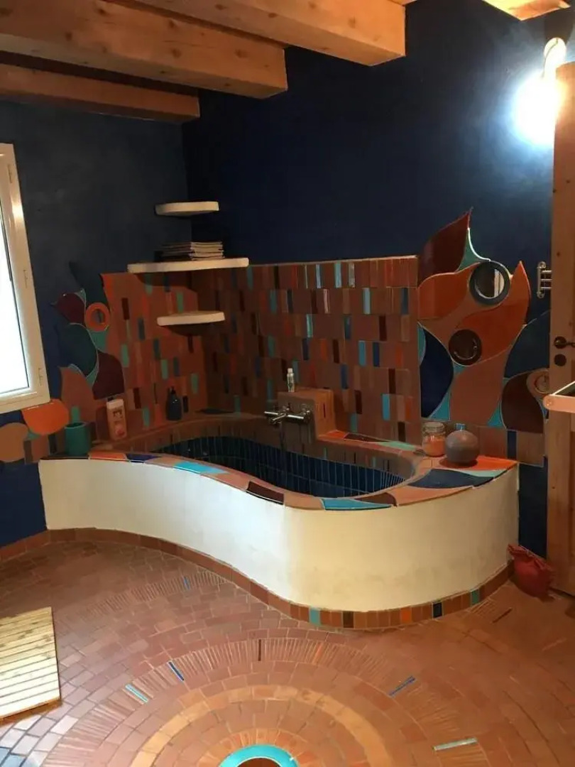 Villa With 4 Bedrooms in La Motte, With Private Pool, Furnished Terrace and Wifi - 24 km From the Beach