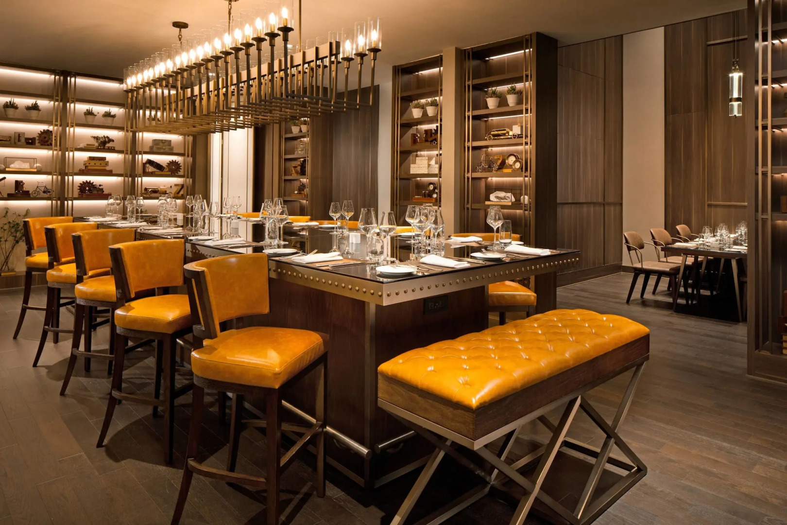 Sheraton Los Angeles San Gabriel