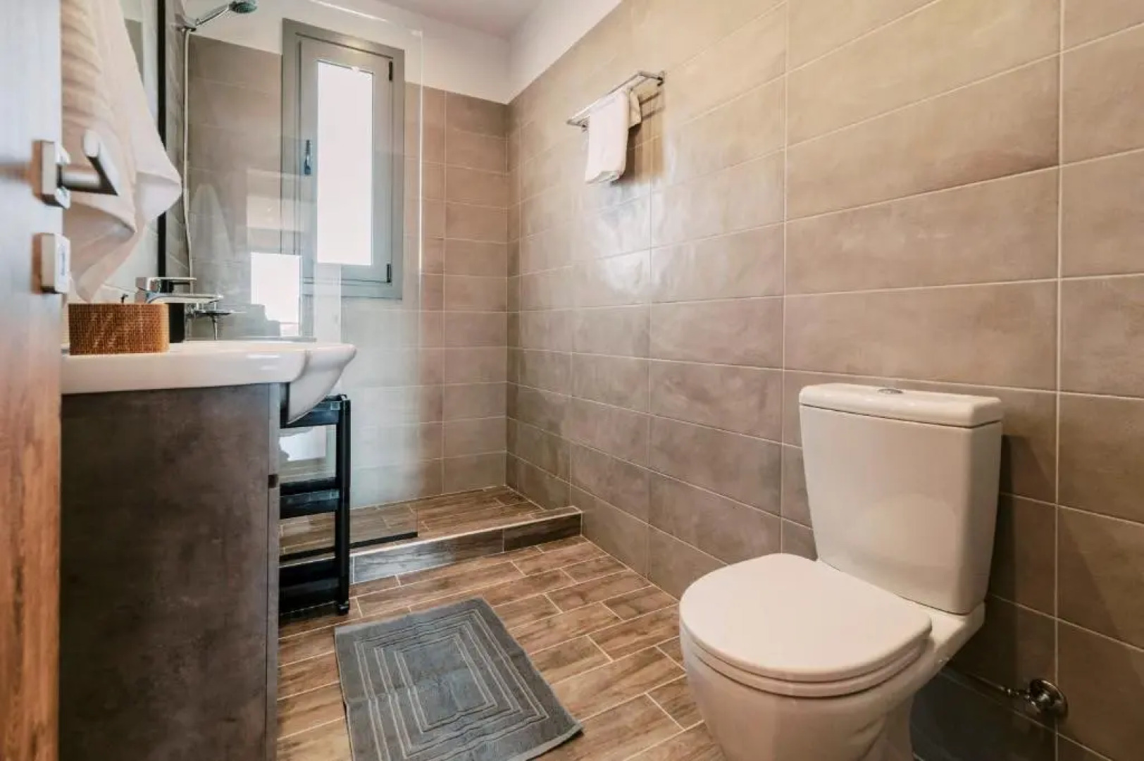 Seascape Suite TwoBedroom