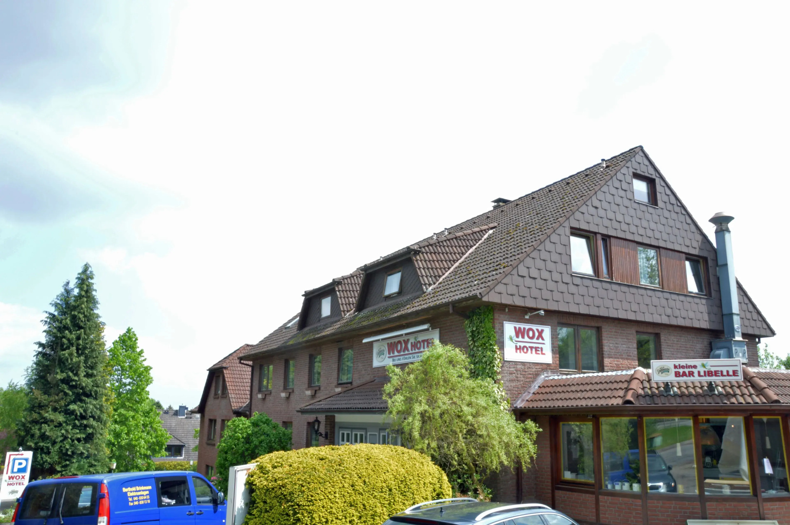 G&H Hotel Rosengarten