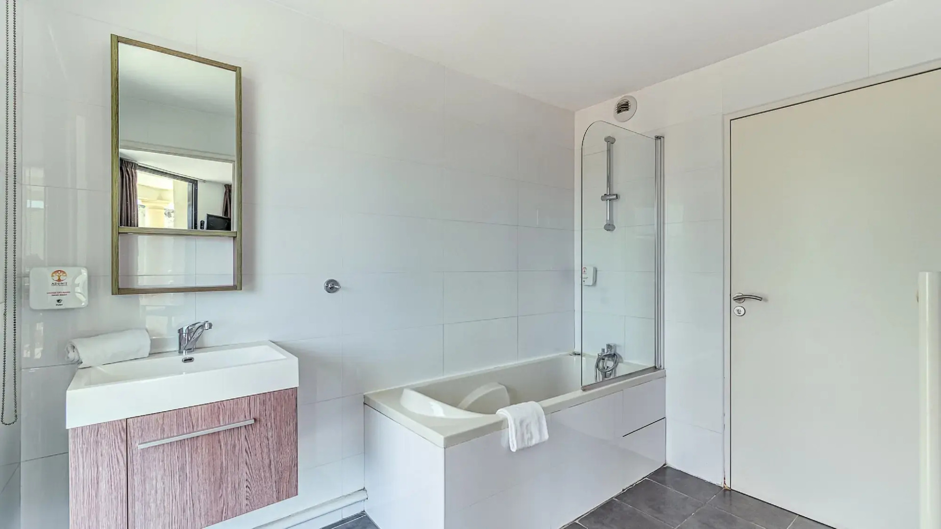 Résidence Adriana - Vacancéole