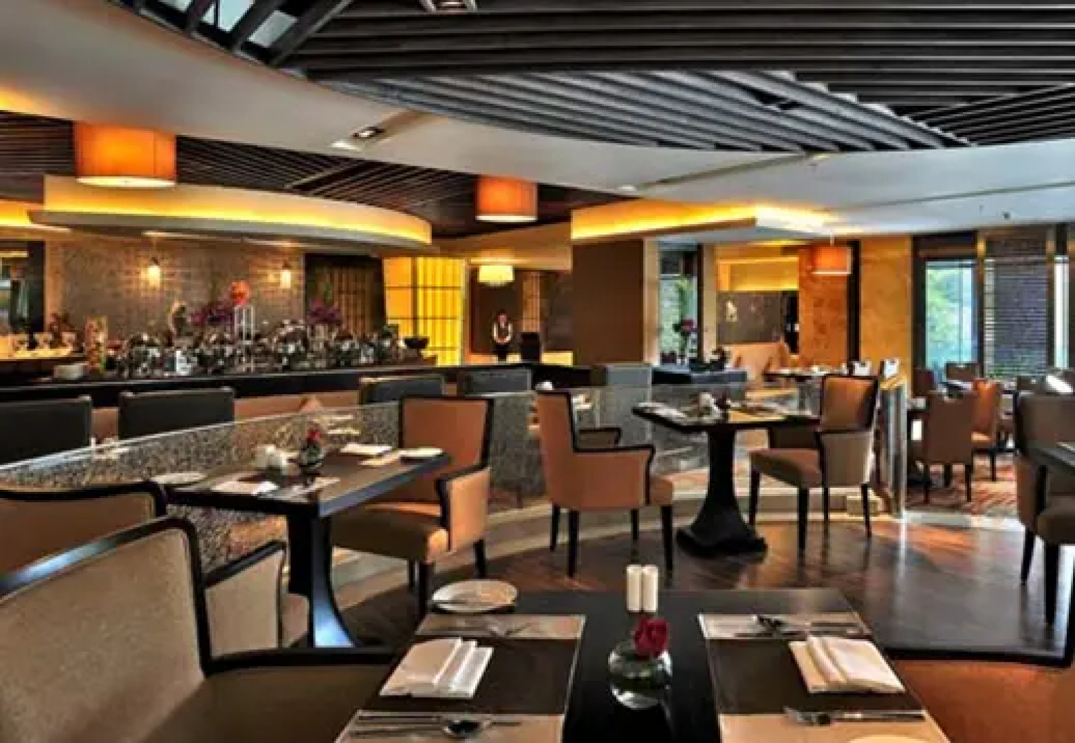 Howard Johnson Plaza Waigaoqiao Shanghai