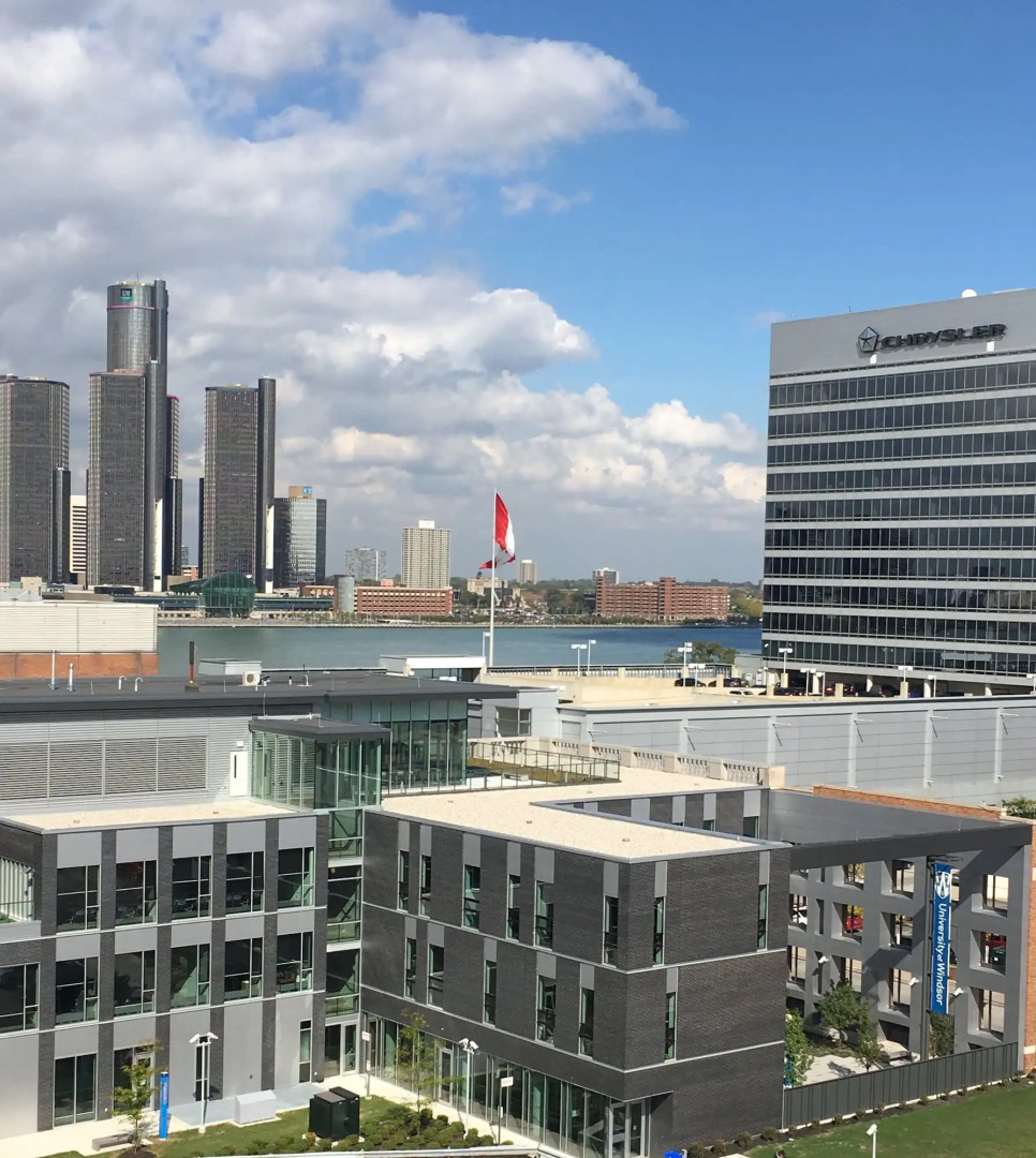 TownePlace Suites by Marriott Windsor