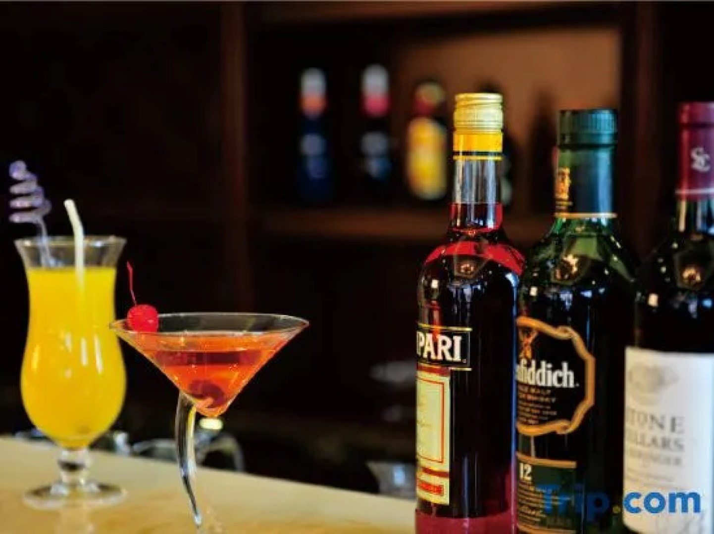 Long Wish Hotel International